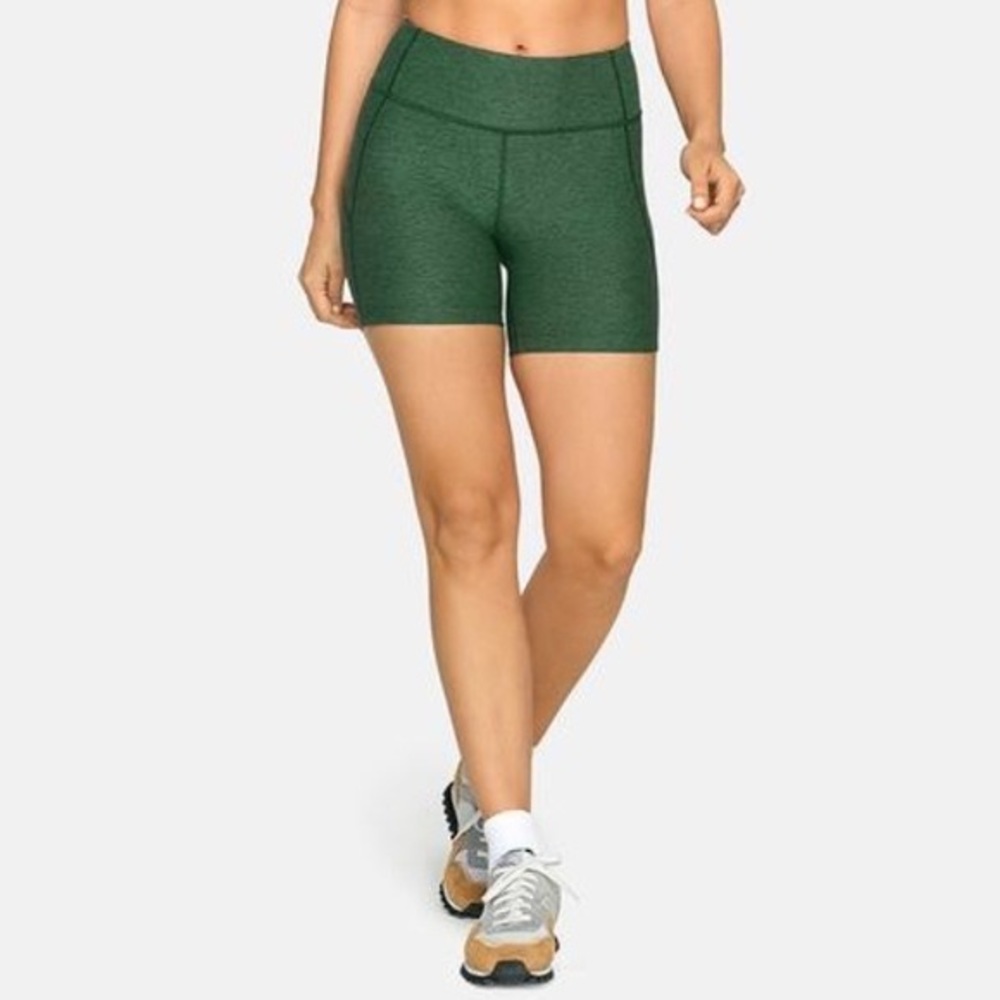 Outdoor Voices Bike Short